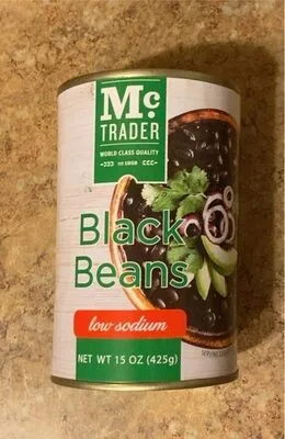 Black Beans