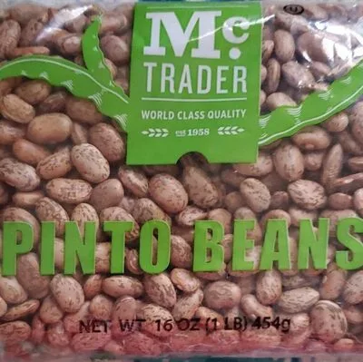 Dry Pinto Beans