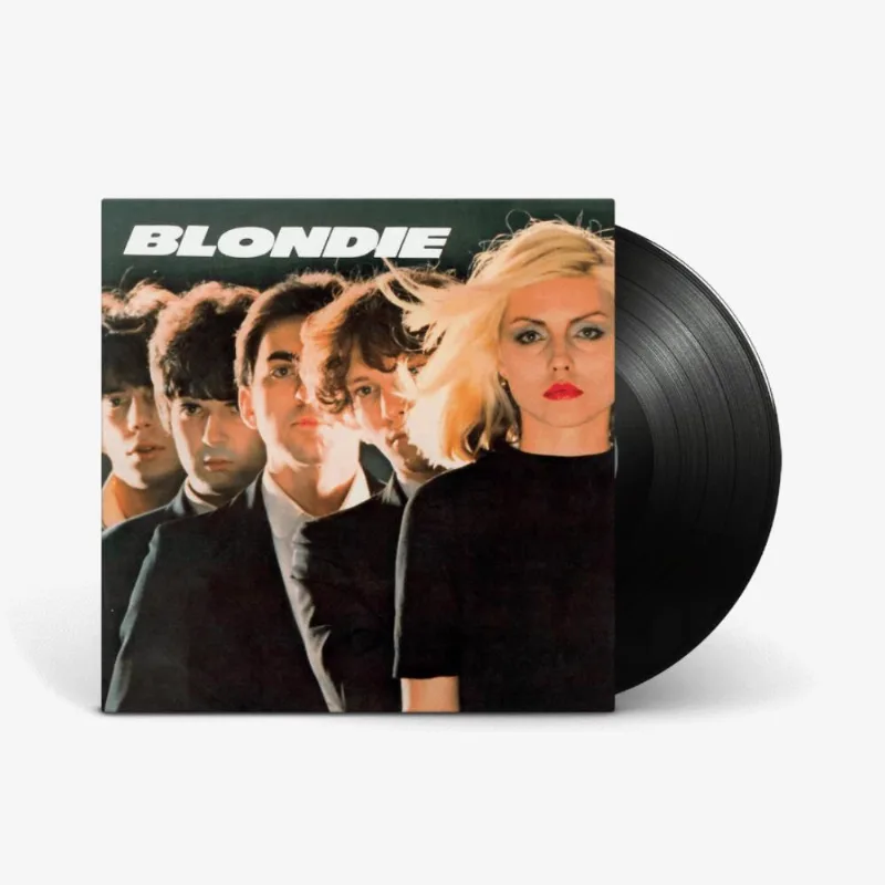 VINIL Blondie - Blondie - Importado