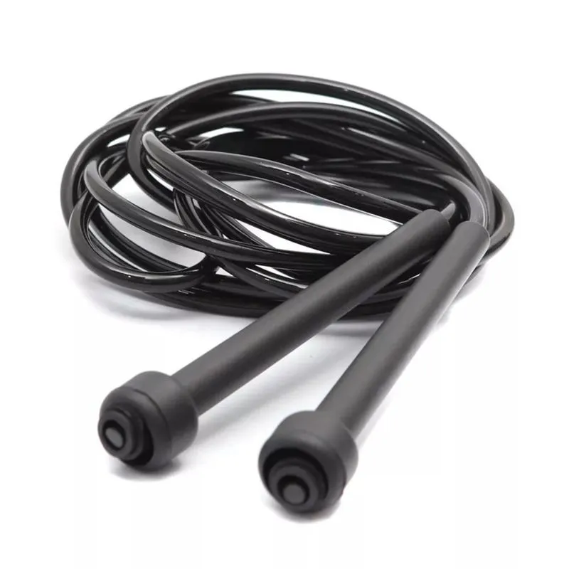 Corda De Pular Em Pvc Com Rolamento Yangfit
