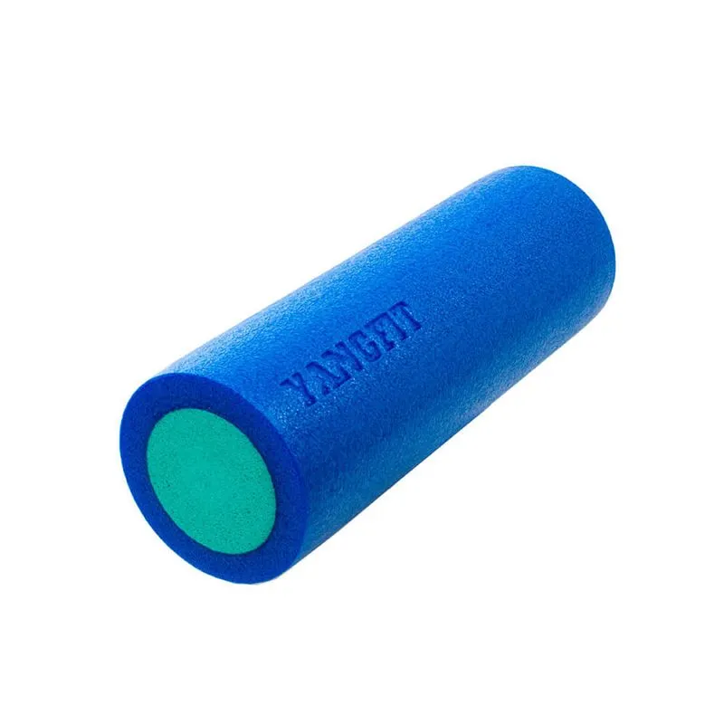 Rolo de Massagem 45x15 EVA Liberação Miofascial Yangfit