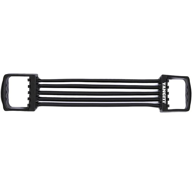 Elástico Extensor Tensão Ajustável 5 Vias Yangfit