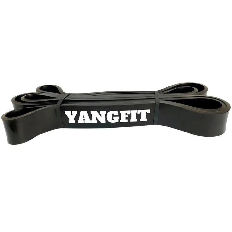 Super Band Elástico Extensor Forte 32mm Exercícios Yangfit