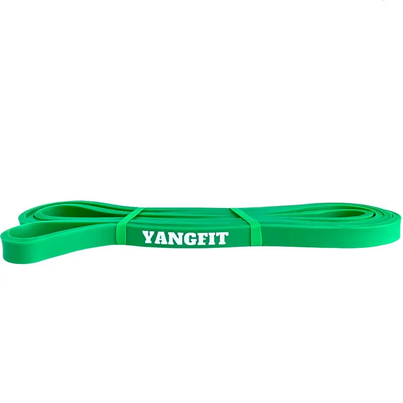 Super Band Elástico Extensor Leve 13mm Treino Yangfit