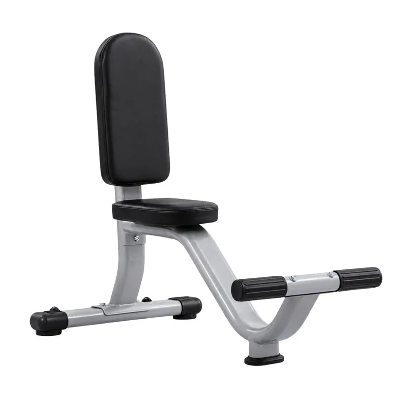 Banco 90 Graus Profissional Para Academia Musculação Yangfit