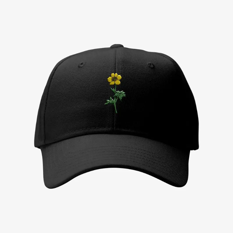Boné Sam Smith - Love Goes - Buttercup