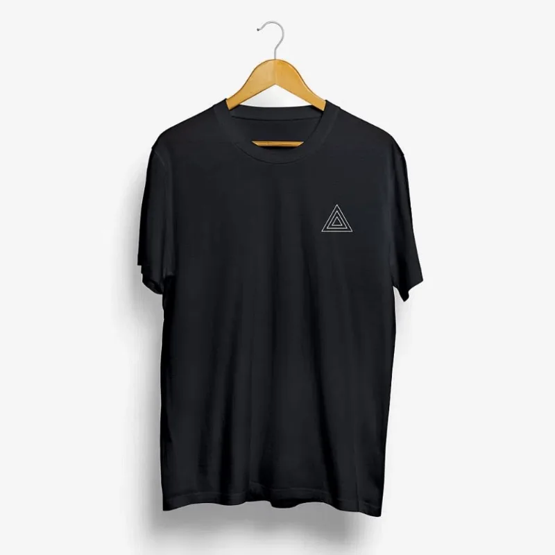 Camiseta Atitude 67 - Flores M | Preta