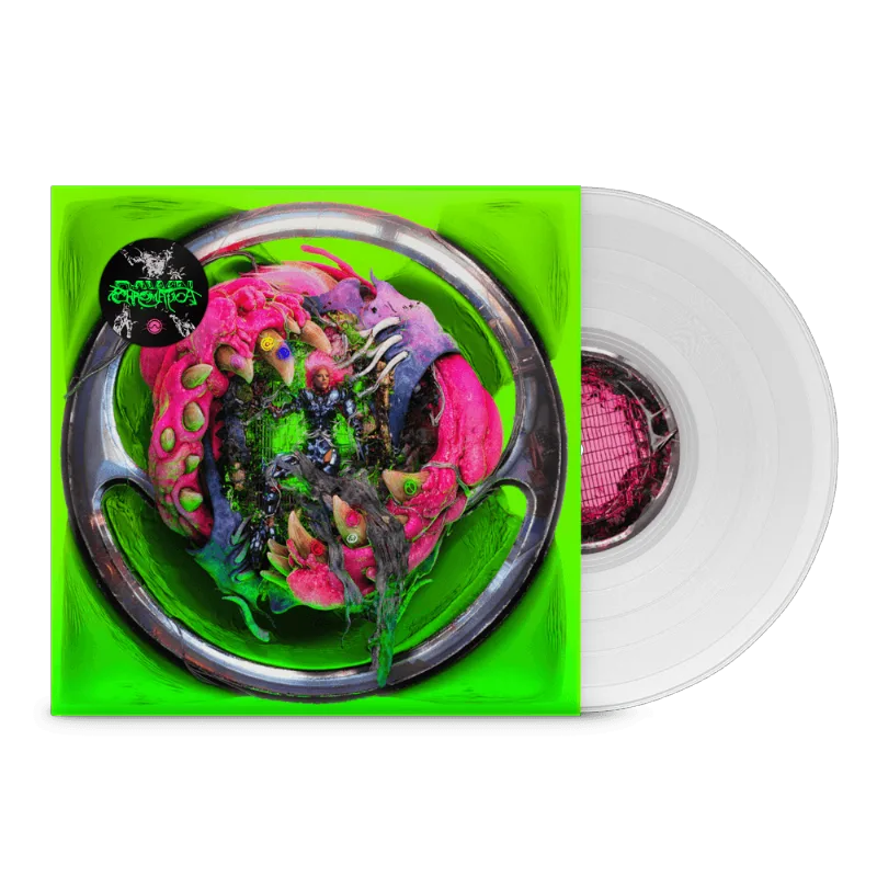 Vinil Lady Gaga - Dawn Of Chromatica - Importado