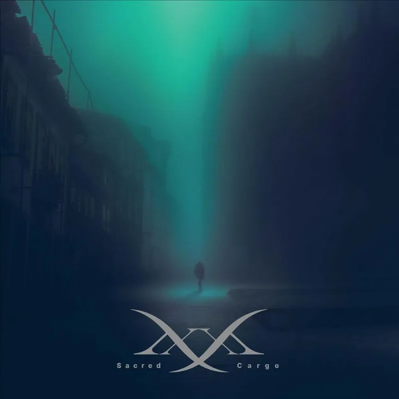 Vinil MMXX - Sacred Cargo (LP / Colour 2) - Importado