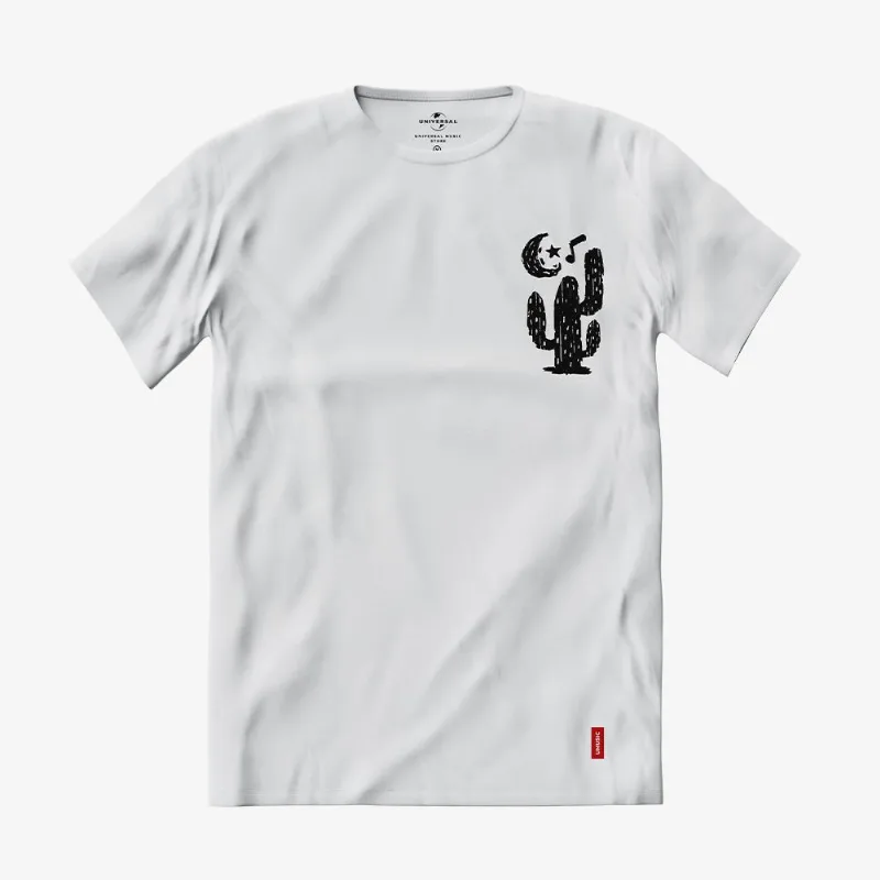 Camiseta Vários Artistas - Cordel - Branca GG | Branca