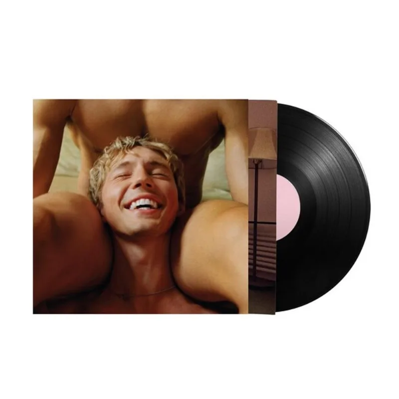 Vinil Troye Sivan - Something To Give Each Other (Standard LP) - Importado