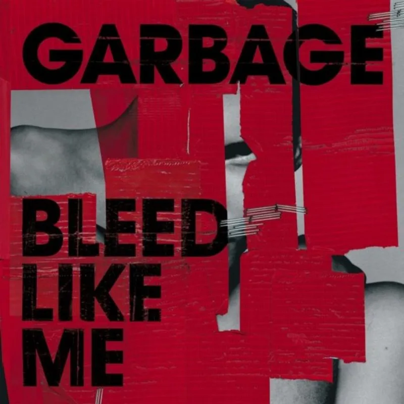 BLEED LIKE ME - EXPANDED EDITION