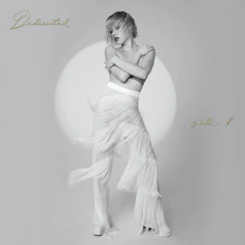 Vinil Carly Rae Jepsen - Dedicated Side B - Importado