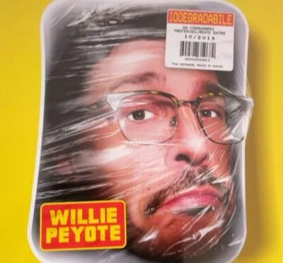 willie peyote