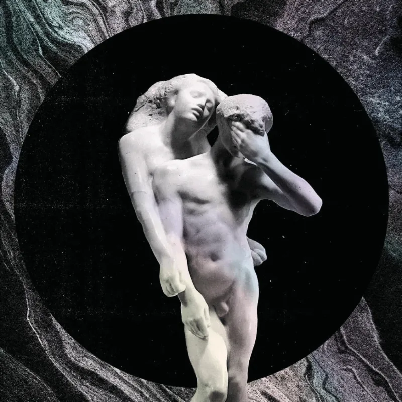 CD Duplo Arcade Fire - Reflektor - Importado