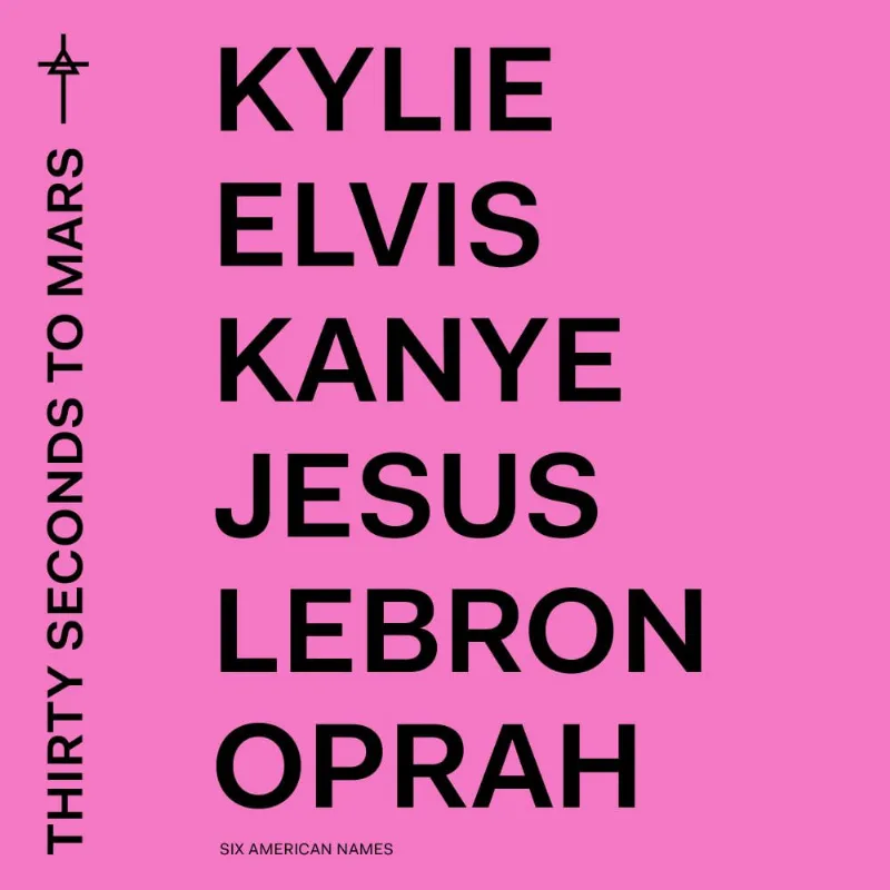 CD Thirty Seconds To Mars - AMERICA - International Deluxe Version CD Thirty Seconds To Mars - AMERICA - International Deluxe Version