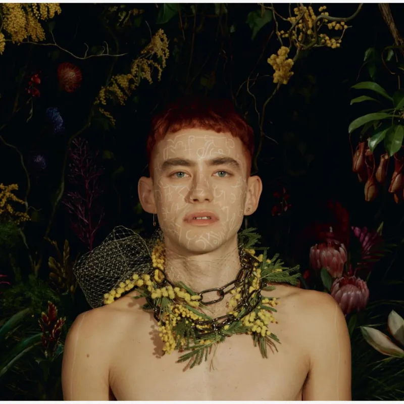 CD Years & Years - Palo Santo - International Version CD Years & Years - Palo Santo - International Version