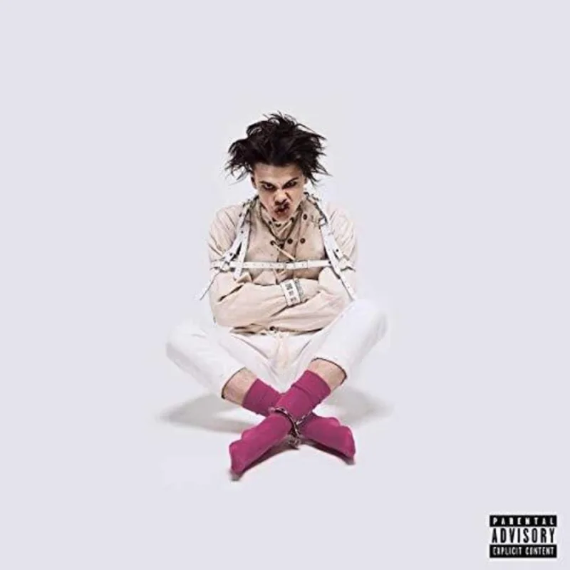 CD Yungblud - 21st Century Liability - Importado