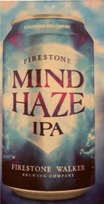 Mind Haze IPA
