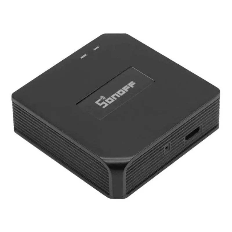Sonoff Rf Bridge Wifi Rf 433Mhz Controle Remoto Google Alexa
