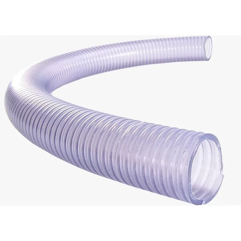 (R$/Mt) Mangote Pvc 1pol Atoxico