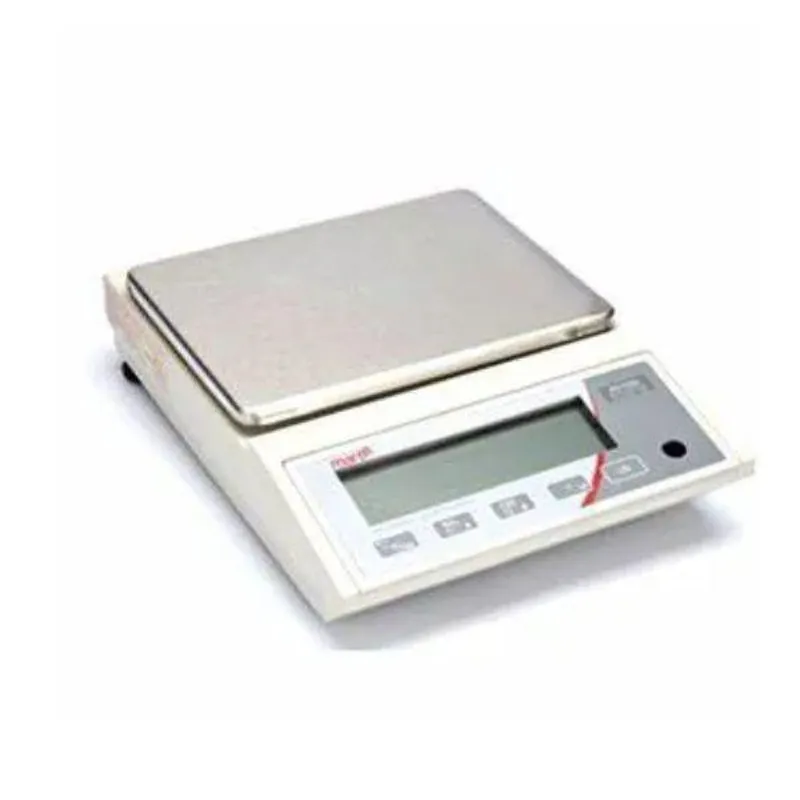 Balança De Precisão Até 5010g Com Sensibilidade De 0,01g