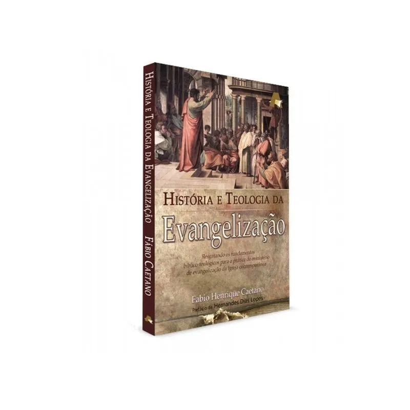 História e Teologia da Evangelização