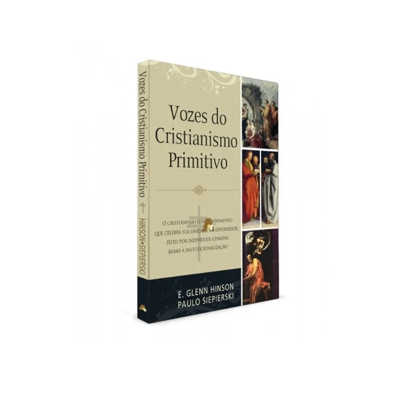 Vozes do Cristianismo Primitivo
