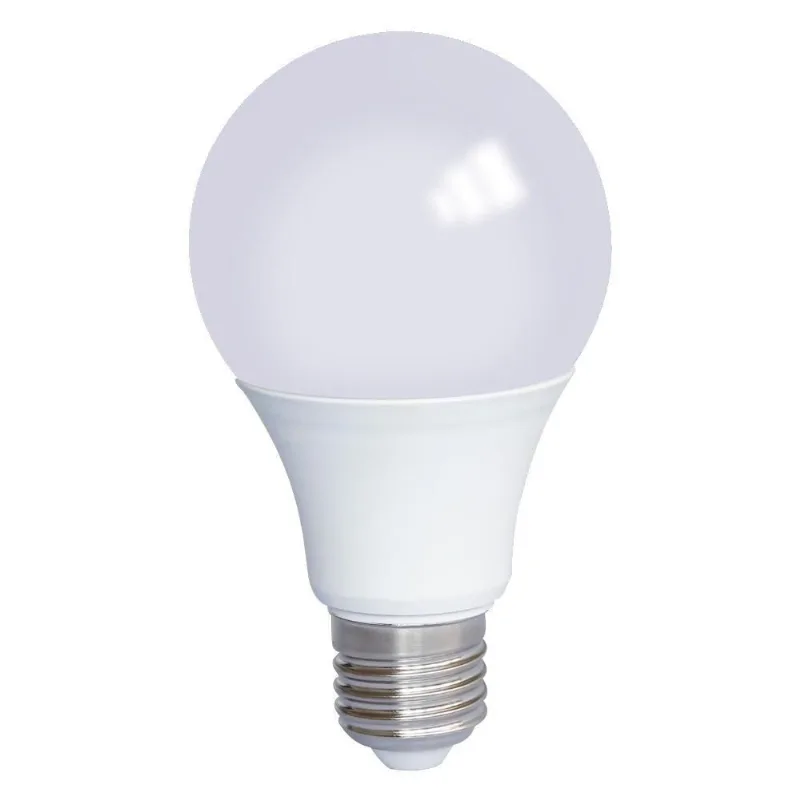 Lâmpada Led Bulbo 9w 6000k