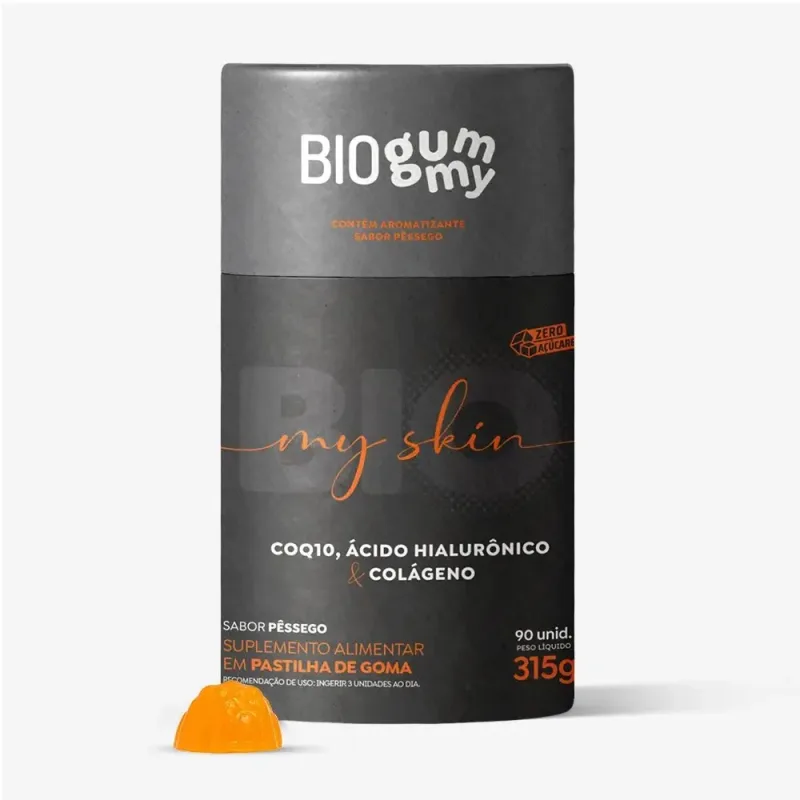 Bio My Skin