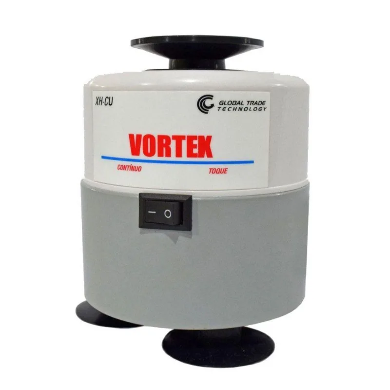 Agitador Vortex - 3.000rpm 110v