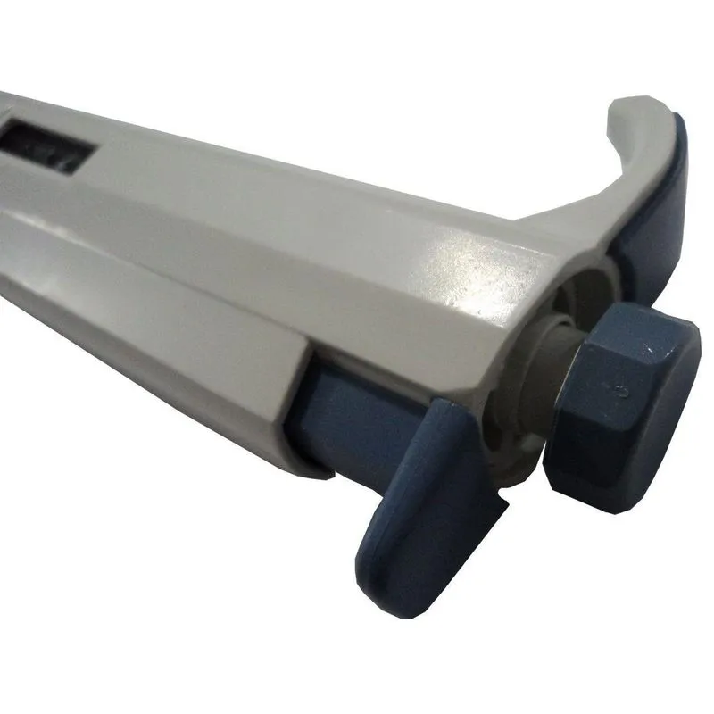 Micropipeta Biopet Monocal Volume Variável 5-50ul