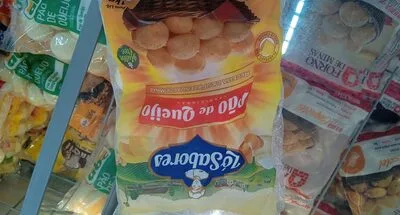 Pão de Queijo Tradicional Ló Sabores