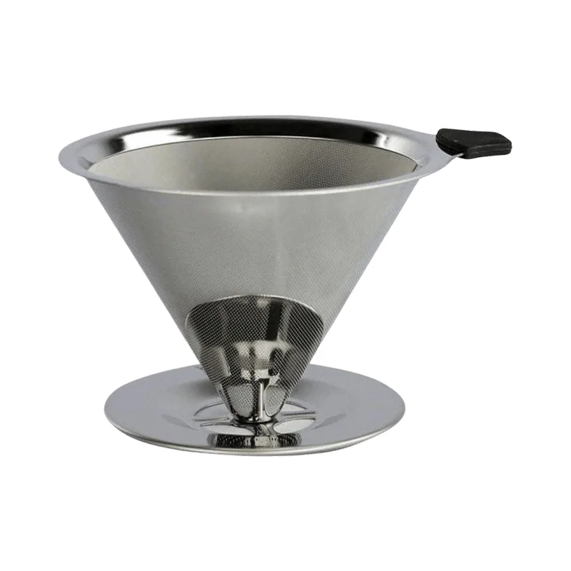 Coador De Aço Inox