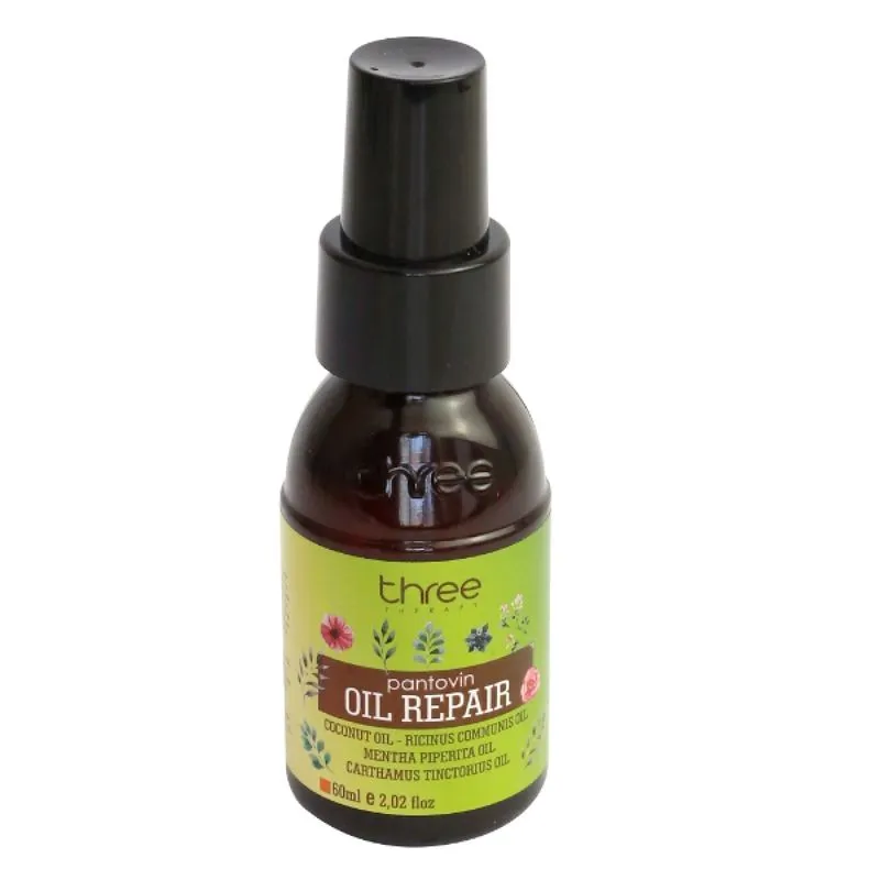 Oil Repair Vegano Pantovin