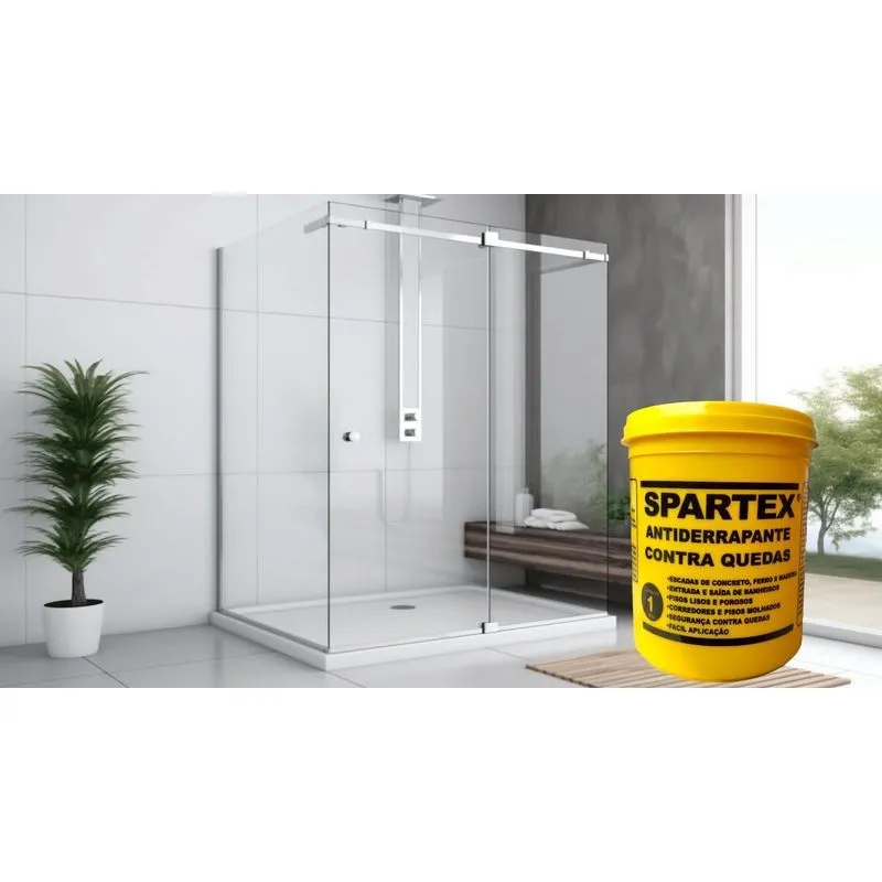 Antiderrapante Liquido Contra Quedas Para Piso Ceramico 1kg