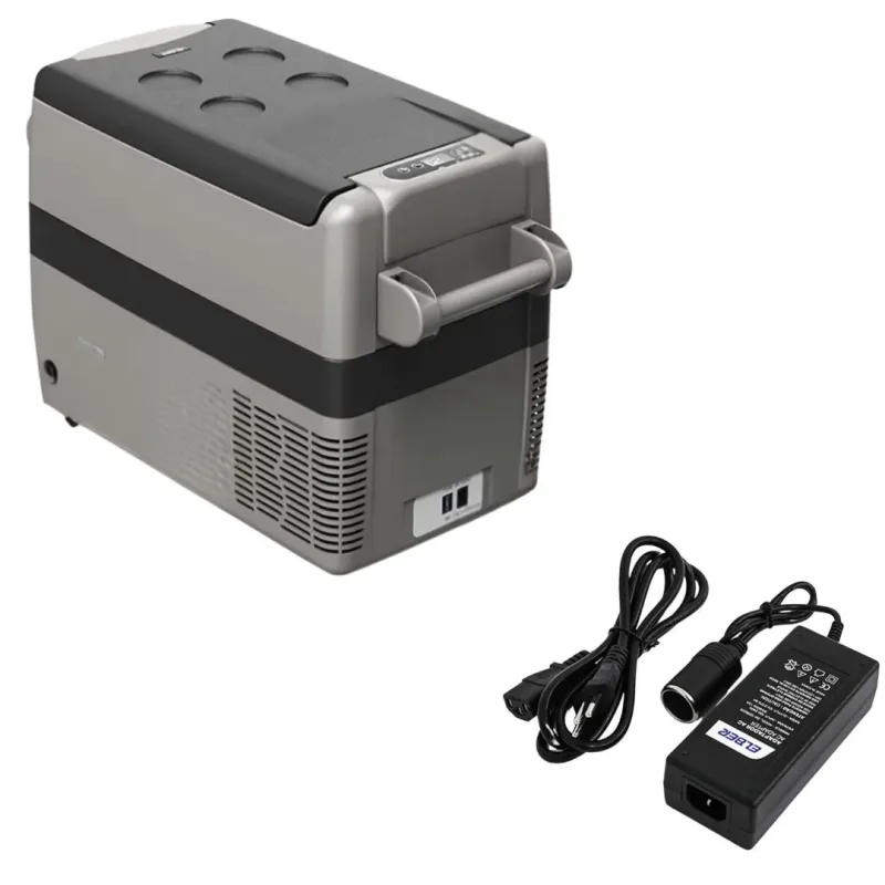 Geladeira Port�til Elber CAB41 41lts 12V | 24V | 110V | 220V