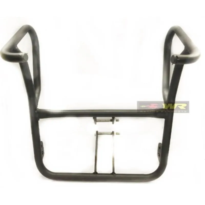 Protetor De Carenagem E Motor Cg 150/160 E Fan Wr