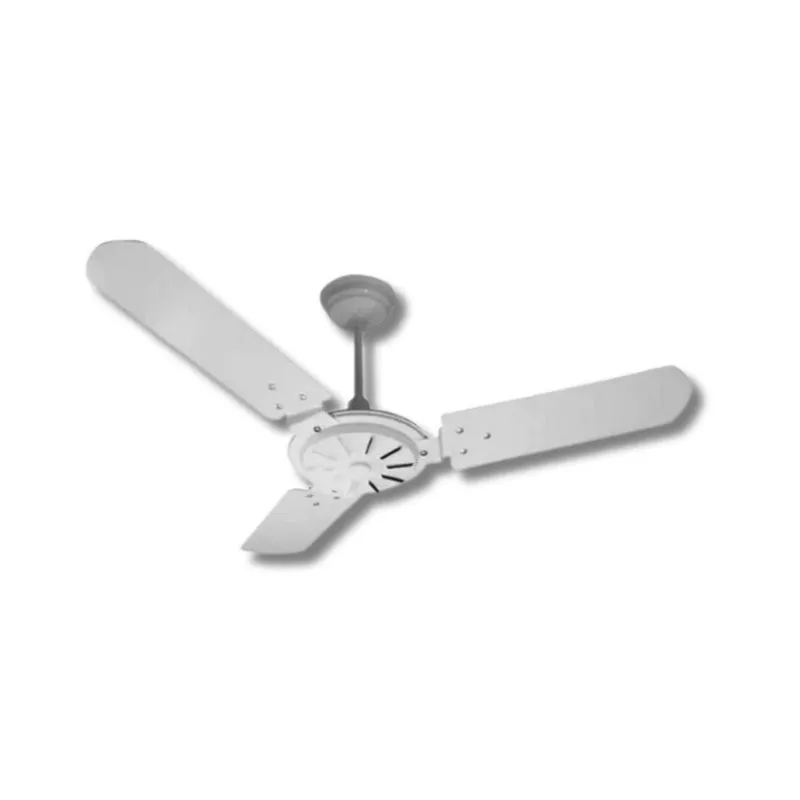 Ventilador De Teto Ventex 127V Comercial 150W
