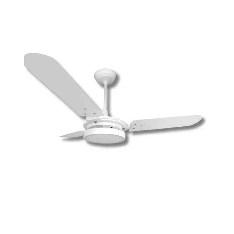 Ventilador de teto valen LED 127V 150W ventex