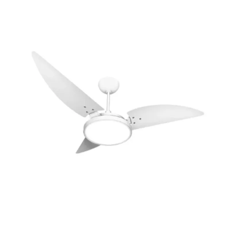 Ventilador de Teto Ventex Maragogi com LED 6500K Branco 127V
