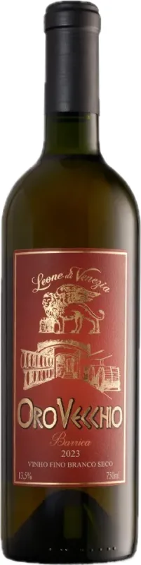 LEONE DI VENEZIA Oro Vecchio Barrica