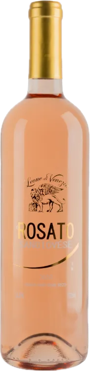 LEONE DI VENEZIA Rosato Sangiovese