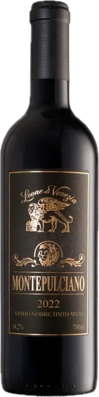 LEONE DI VENEZIA Montepulciano