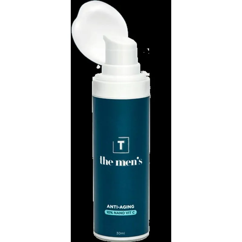 Anti Aging Creme Facial