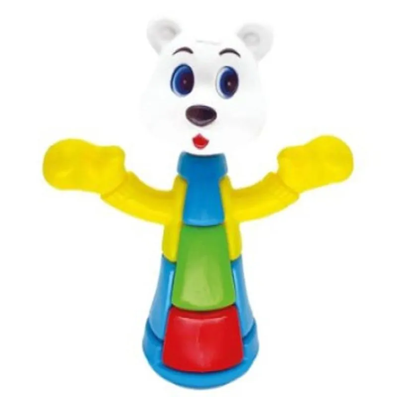 Urso ze grandao -