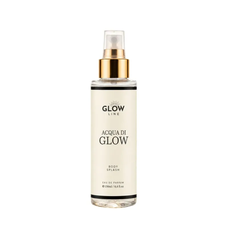Body Splash Acqua Di Glow 130ml - Glow Line (GLOWACQUADI)