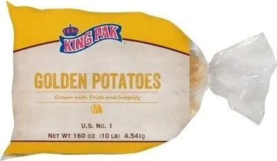 Potato