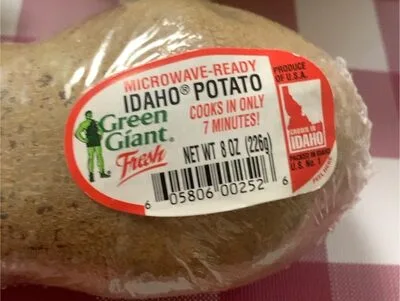 Potato