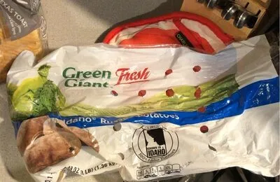 Potatoes